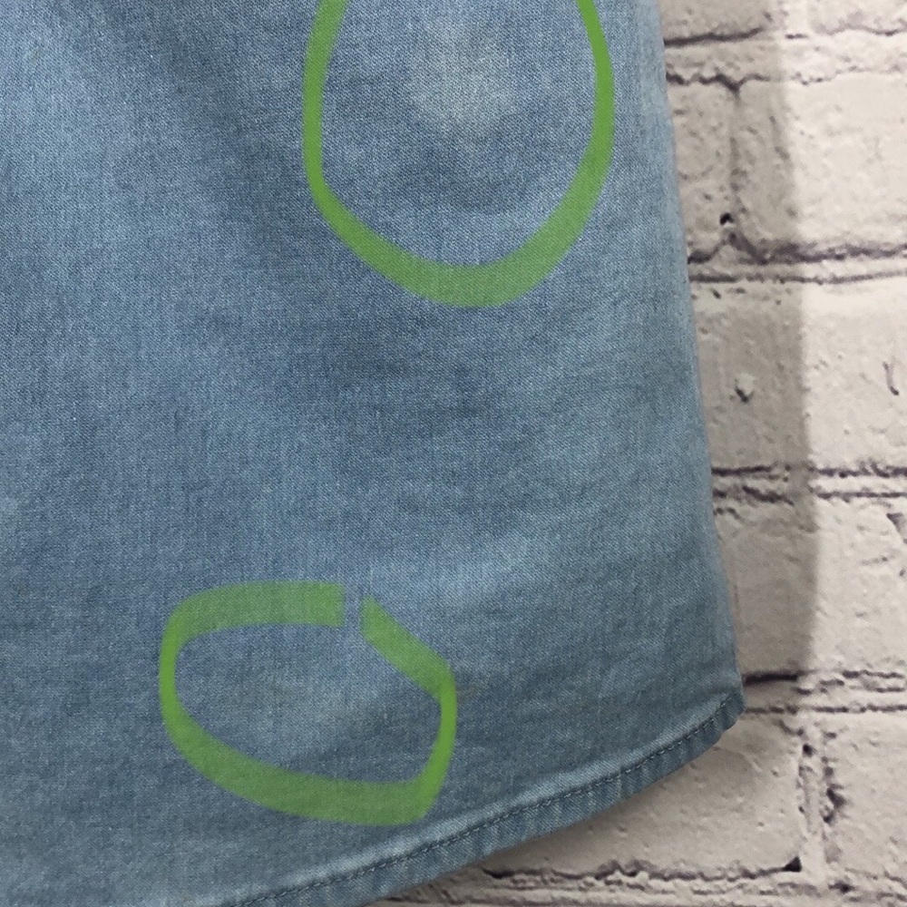 ASOS design button down - Picture 7 of 7